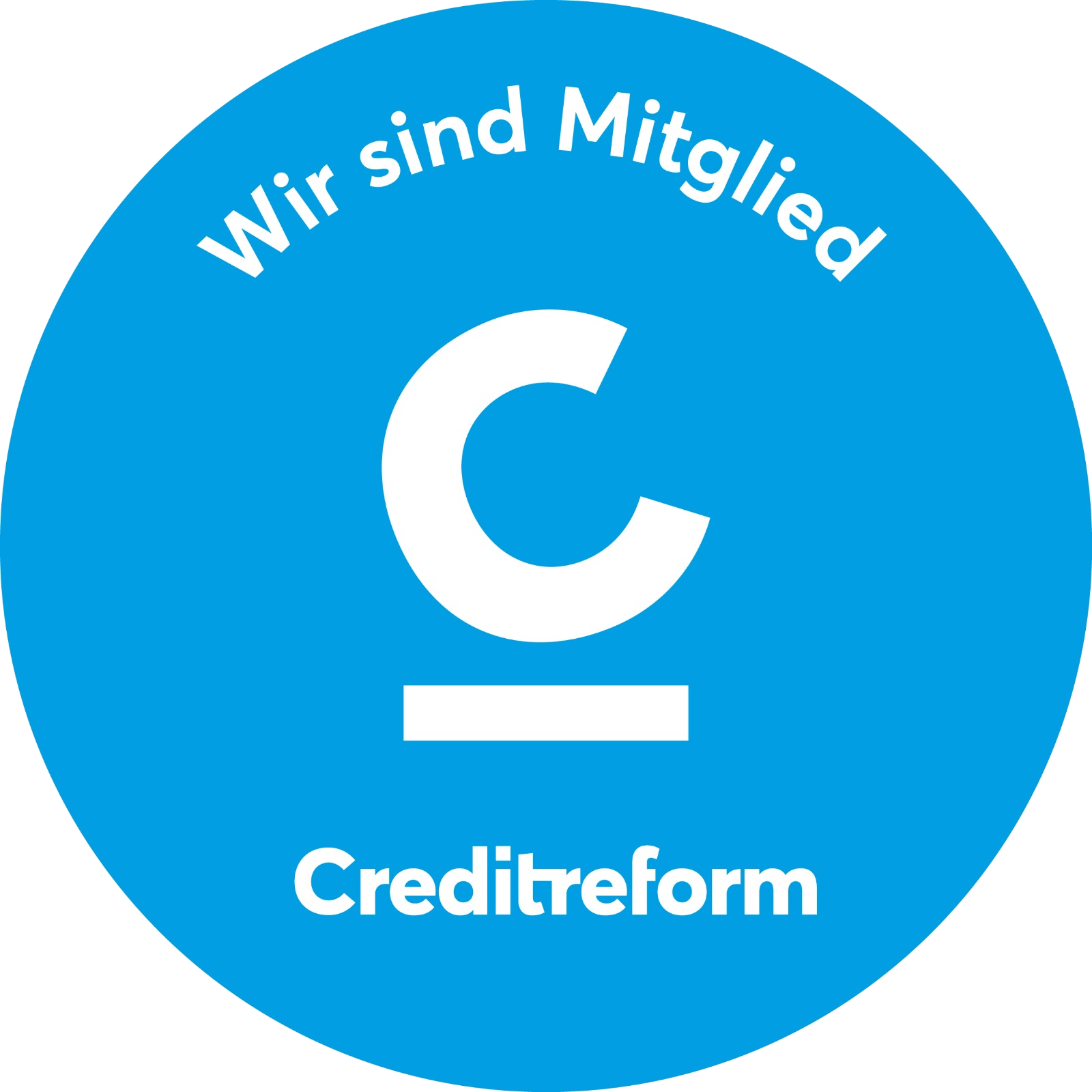creditreform logo